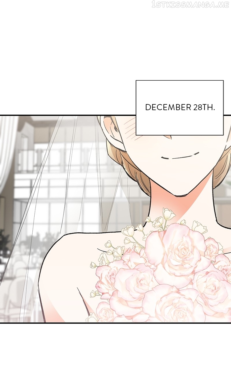 Kiss Sixth Senses Chapter 86 - page 84
