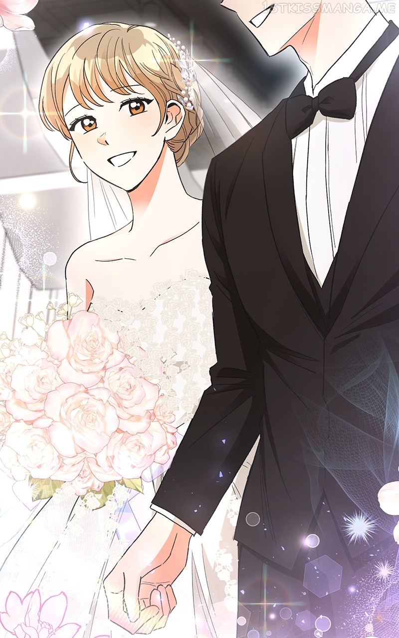Kiss Sixth Senses Chapter 86 - page 86