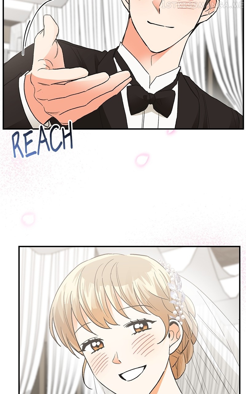 Kiss Sixth Senses Chapter 86 - page 88