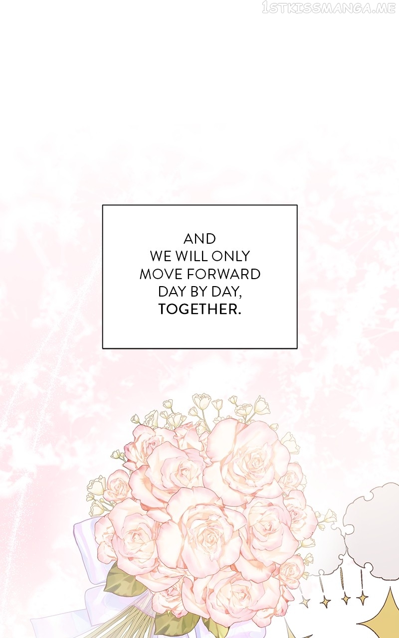 Kiss Sixth Senses Chapter 86 - page 99
