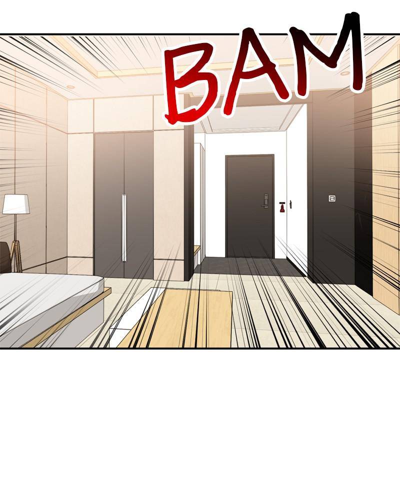 Kiss Sixth Senses chapter 9 - page 13