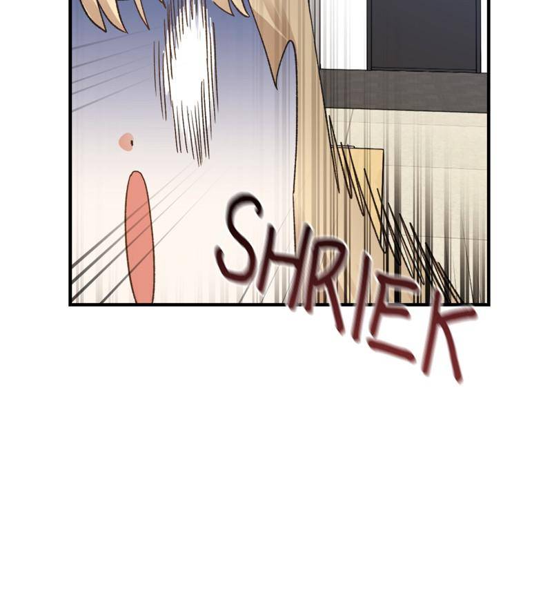 Kiss Sixth Senses chapter 9 - page 19