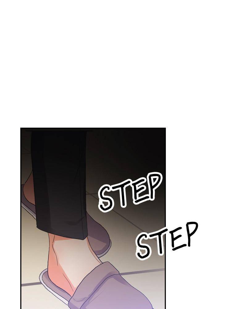 Kiss Sixth Senses chapter 9 - page 21