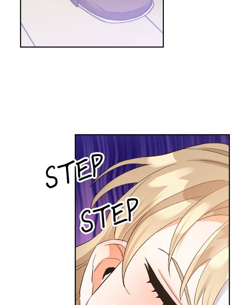 Kiss Sixth Senses chapter 9 - page 22