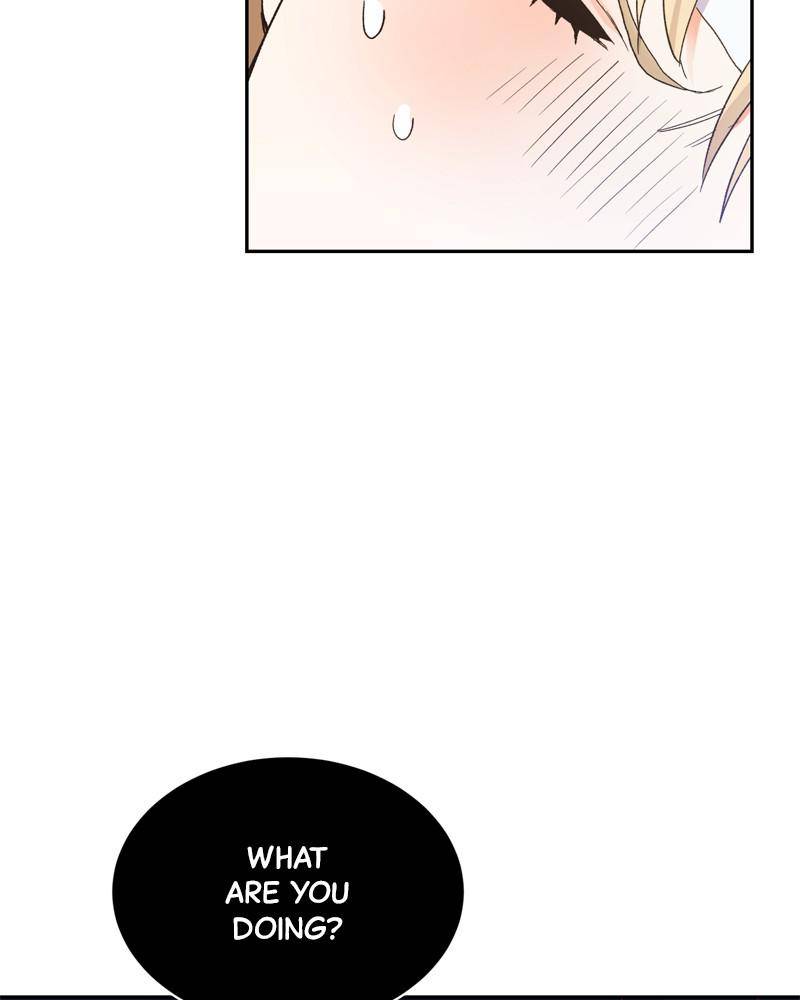 Kiss Sixth Senses chapter 9 - page 23