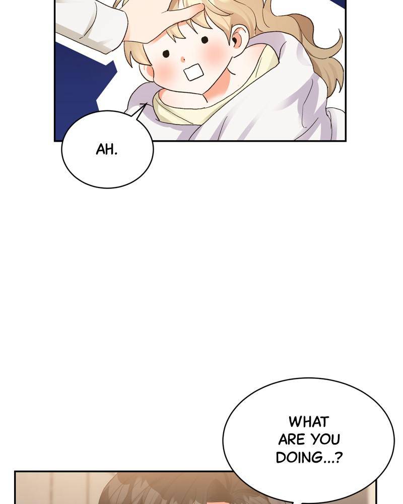 Kiss Sixth Senses chapter 9 - page 26