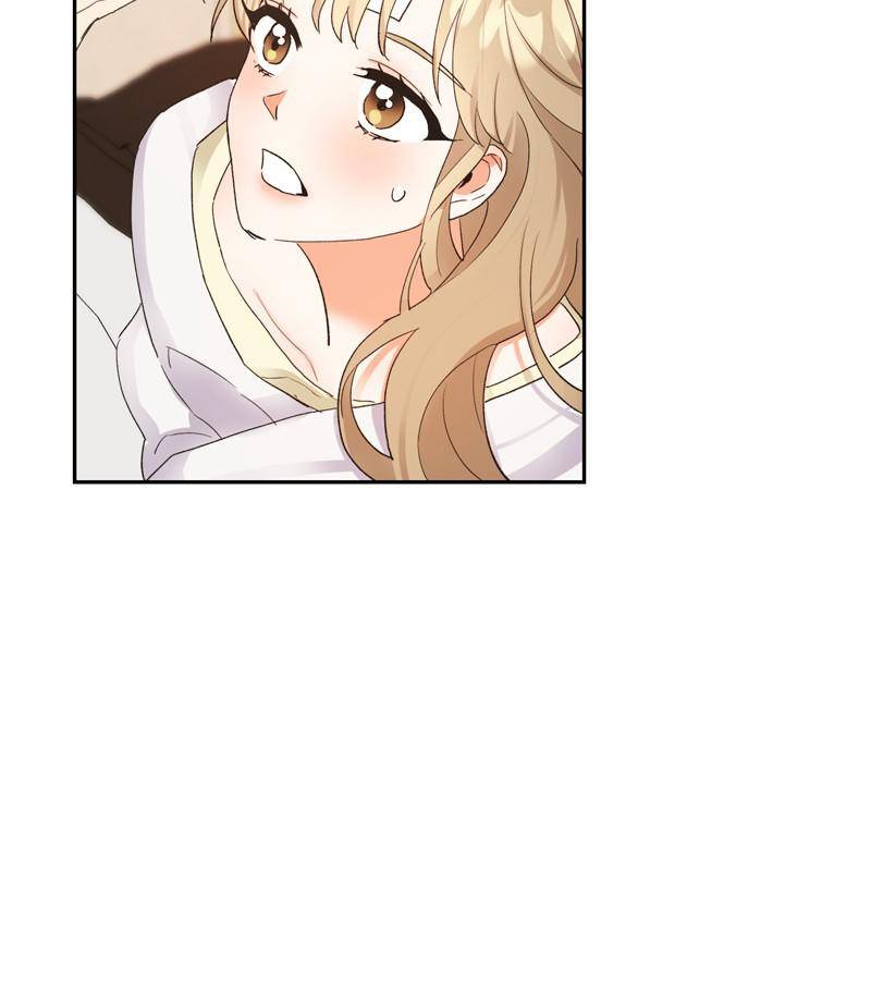 Kiss Sixth Senses chapter 9 - page 28