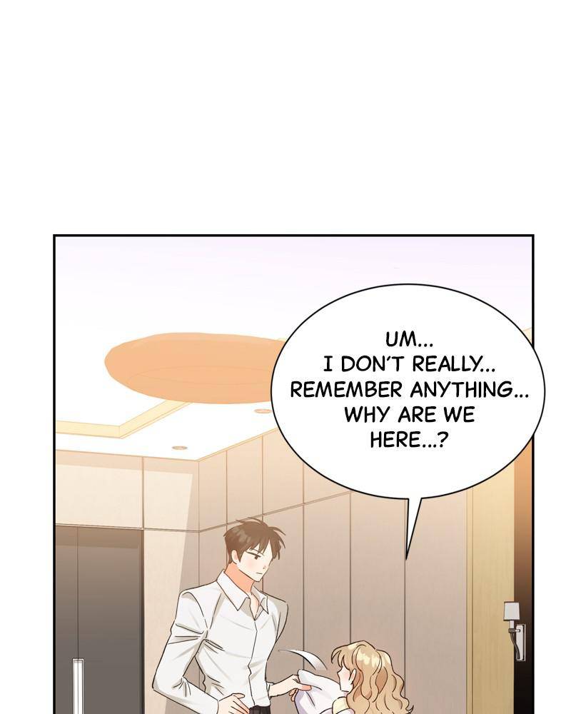 Kiss Sixth Senses chapter 9 - page 30