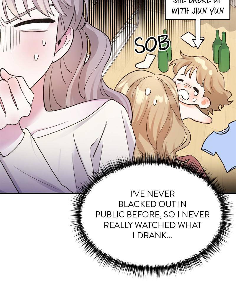 Kiss Sixth Senses chapter 9 - page 42