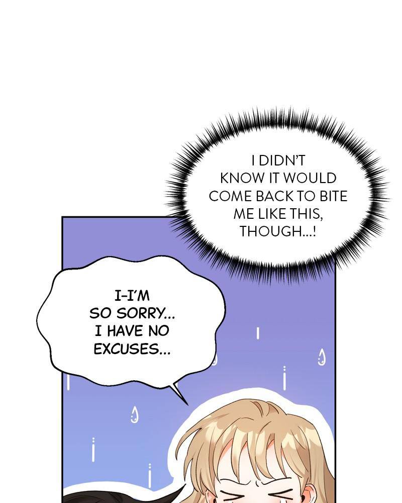 Kiss Sixth Senses chapter 9 - page 43