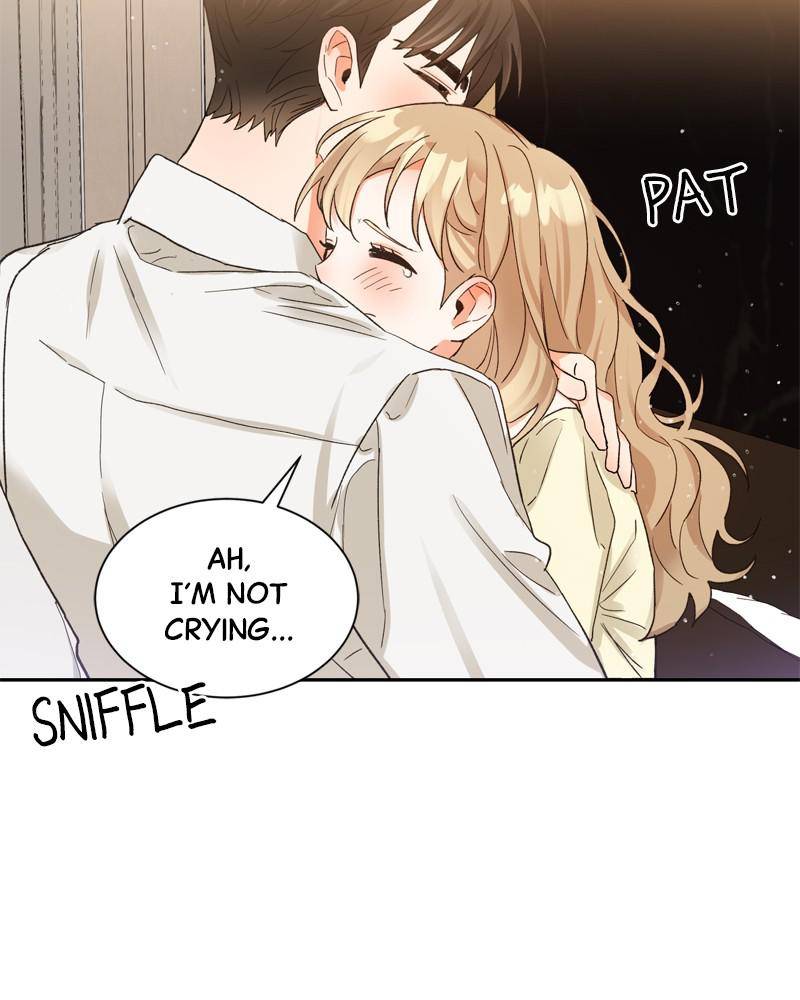 Kiss Sixth Senses chapter 9 - page 46