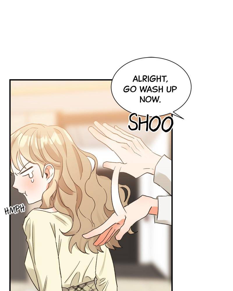 Kiss Sixth Senses chapter 9 - page 49