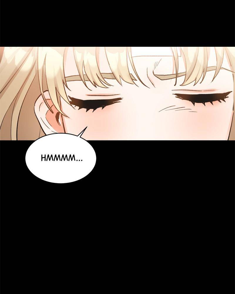 Kiss Sixth Senses chapter 9 - page 5