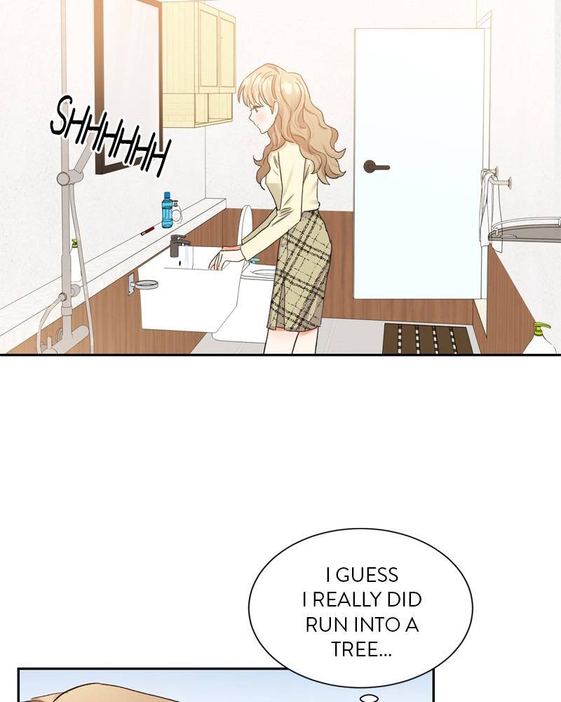 Kiss Sixth Senses chapter 9 - page 51