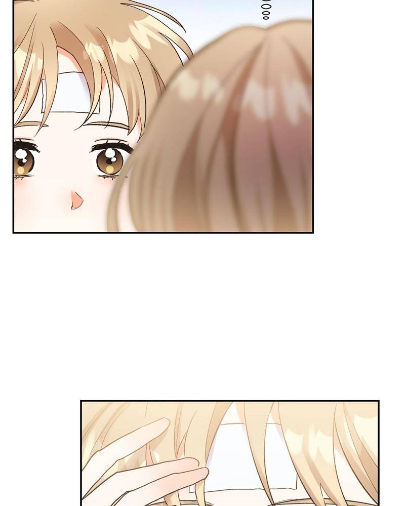 Kiss Sixth Senses chapter 9 - page 52