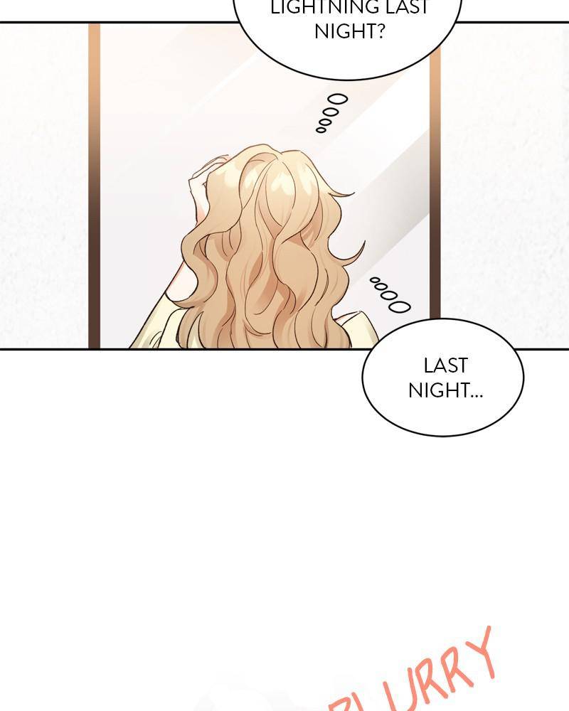 Kiss Sixth Senses chapter 9 - page 54