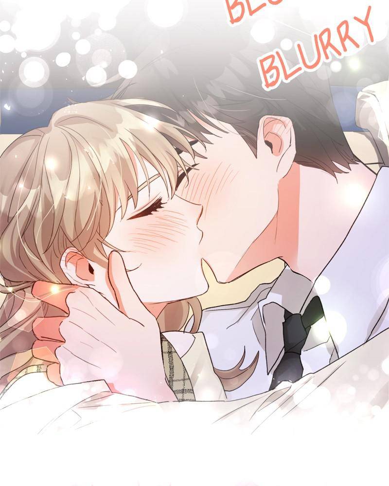 Kiss Sixth Senses chapter 9 - page 55