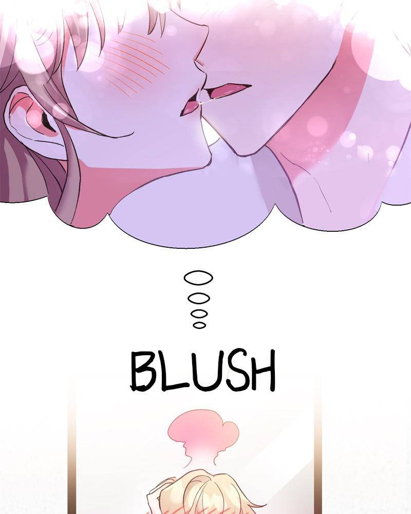 Kiss Sixth Senses chapter 9 - page 56