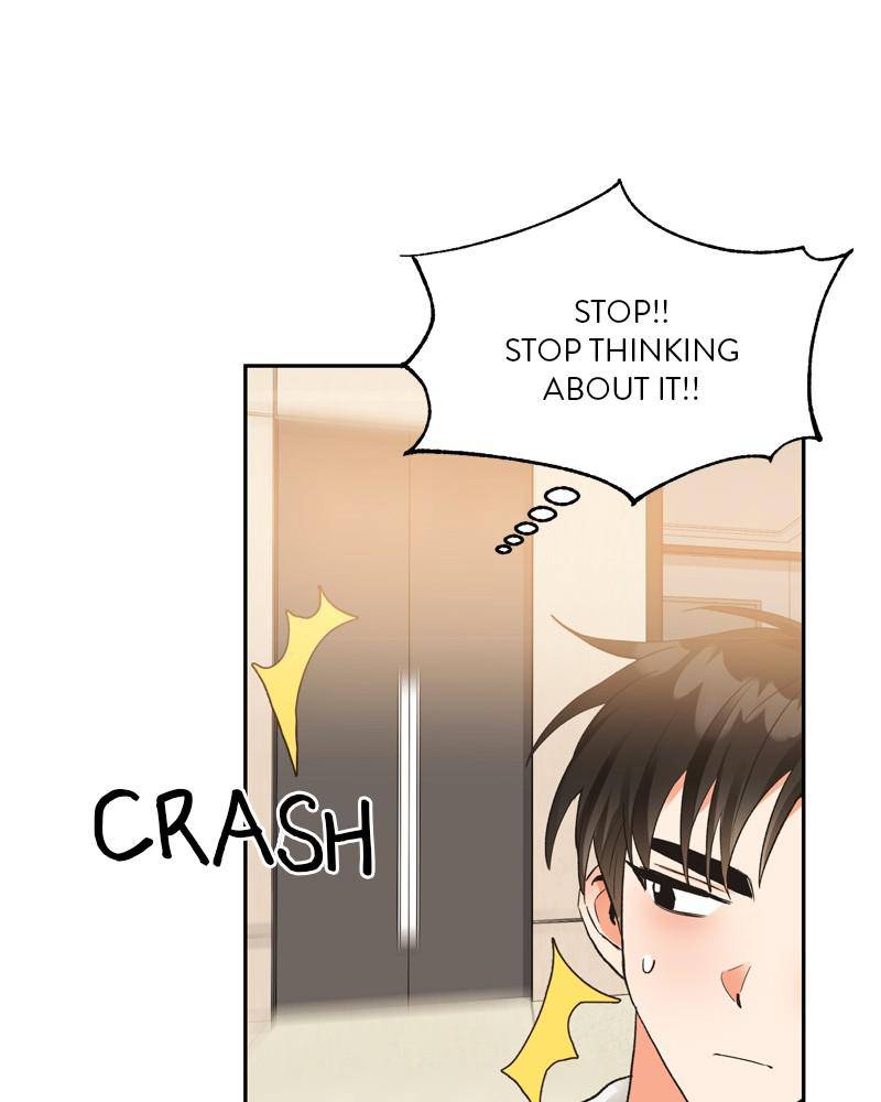 Kiss Sixth Senses chapter 9 - page 58