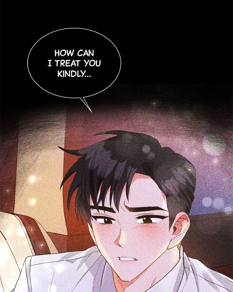 Kiss Sixth Senses chapter 9 - page 6