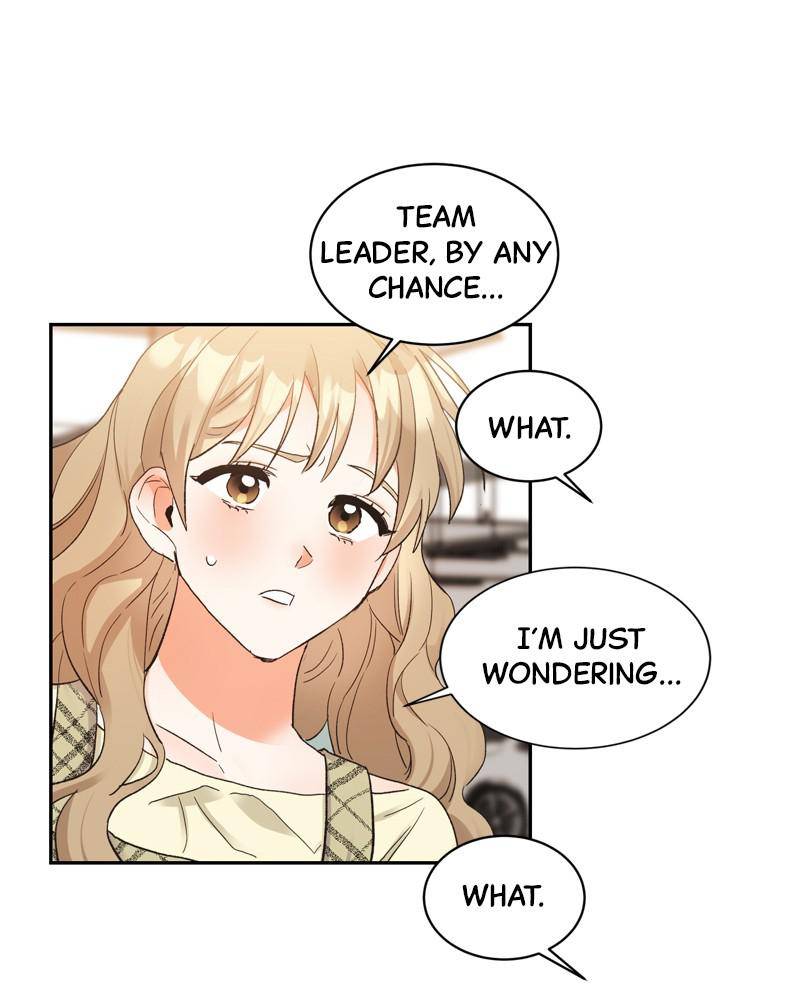 Kiss Sixth Senses chapter 9 - page 66