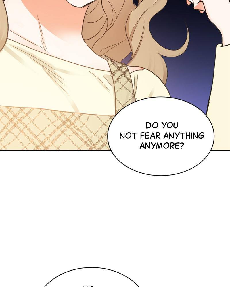 Kiss Sixth Senses chapter 9 - page 68