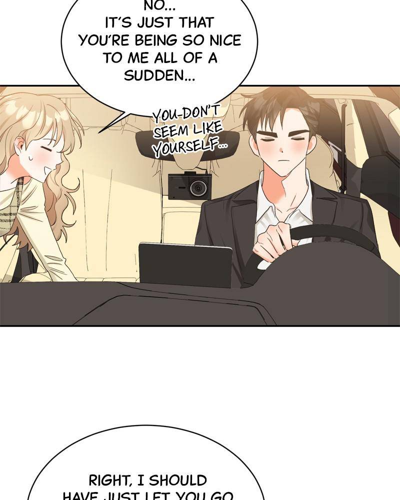 Kiss Sixth Senses chapter 9 - page 69