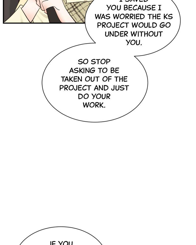 Kiss Sixth Senses chapter 9 - page 72