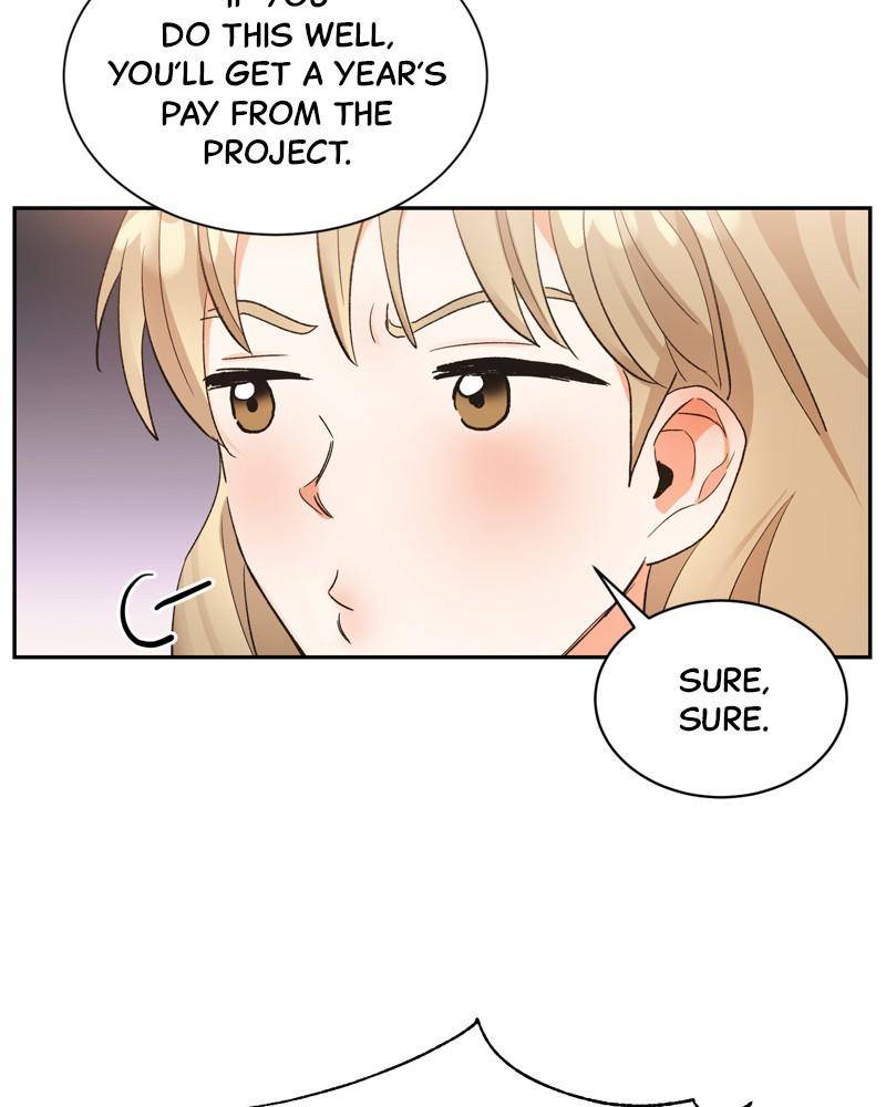 Kiss Sixth Senses chapter 9 - page 73