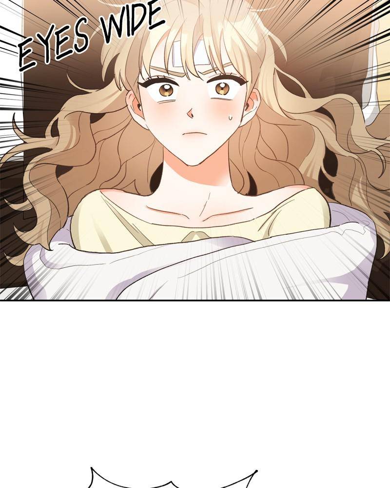 Kiss Sixth Senses chapter 9 - page 8