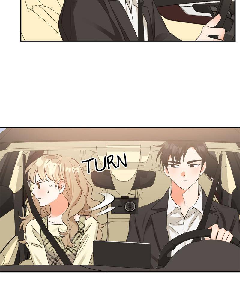 Kiss Sixth Senses chapter 9 - page 83