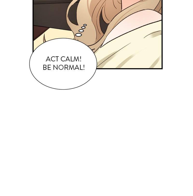 Kiss Sixth Senses chapter 9 - page 85