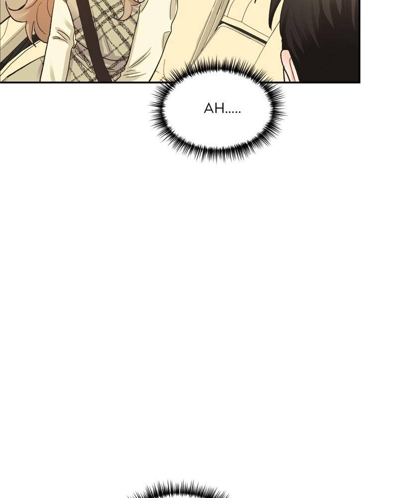 Kiss Sixth Senses chapter 9 - page 91