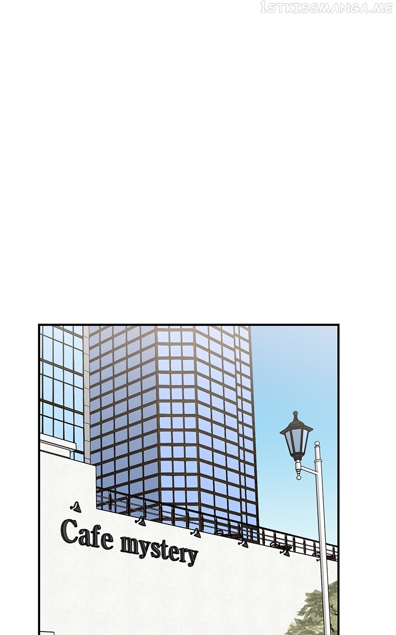 Kiss Sixth Senses Chapter 85 - page 13