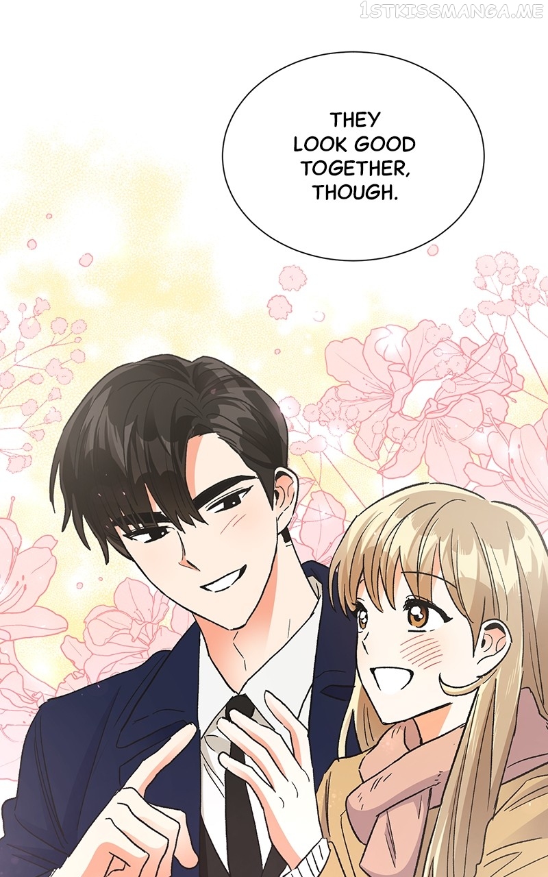 Kiss Sixth Senses Chapter 85 - page 5