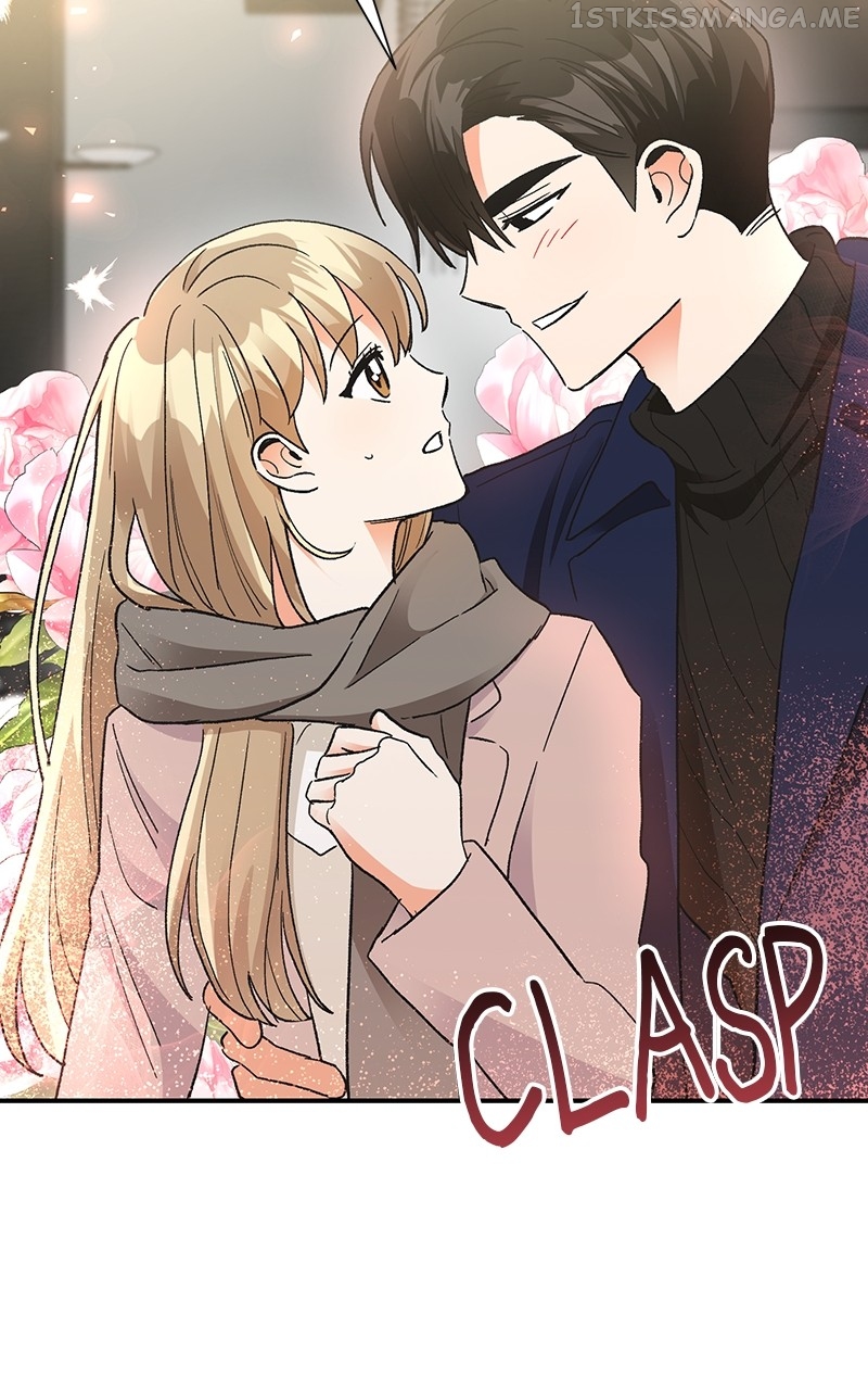 Kiss Sixth Senses Chapter 85 - page 51
