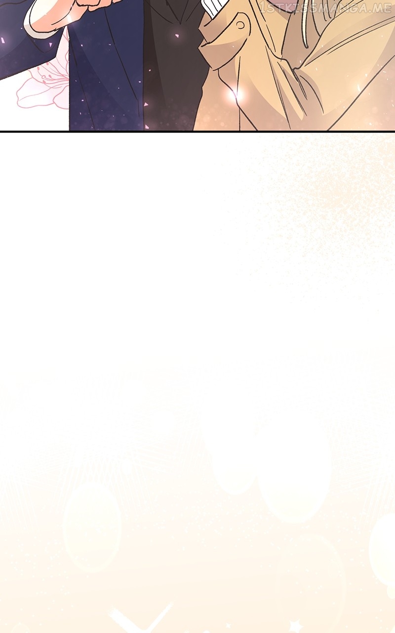 Kiss Sixth Senses Chapter 85 - page 6