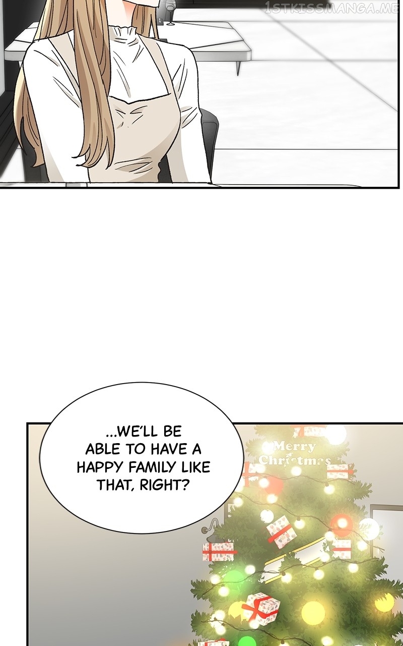Kiss Sixth Senses Chapter 85 - page 62