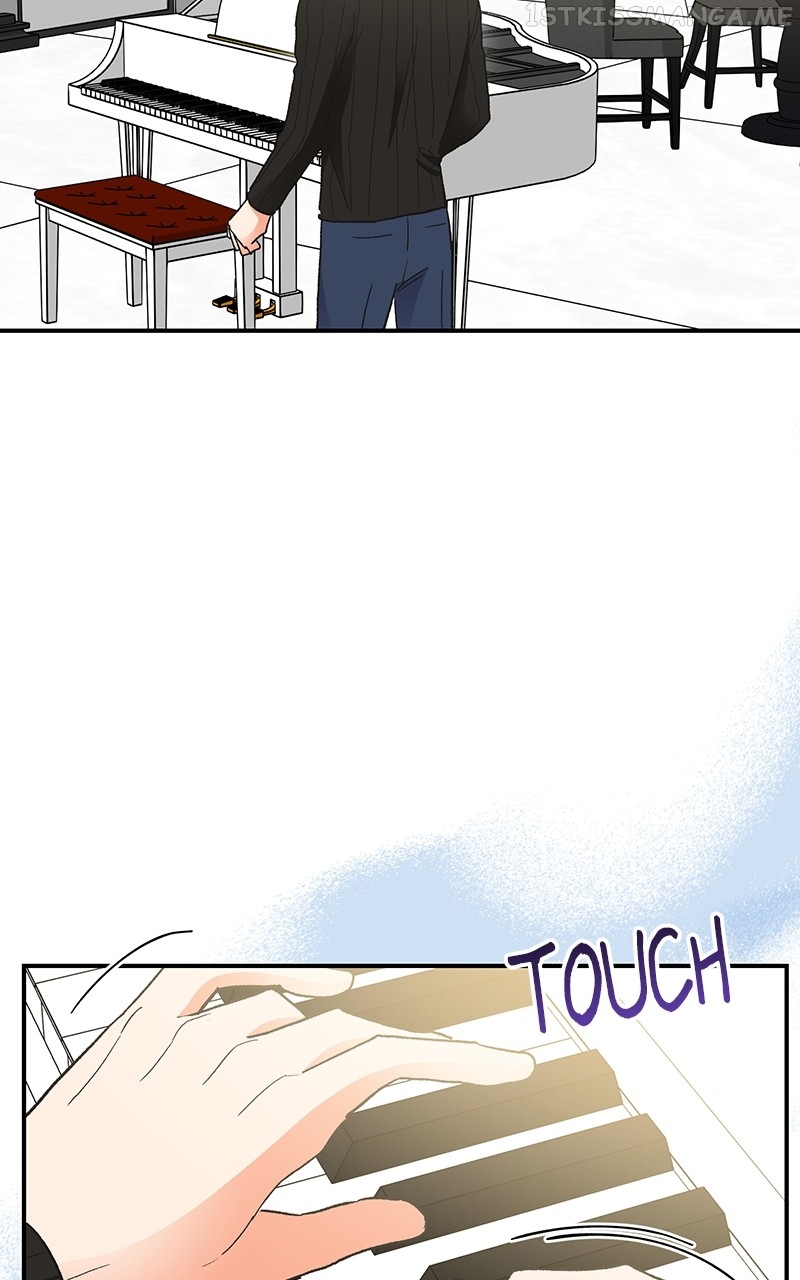 Kiss Sixth Senses Chapter 85 - page 68