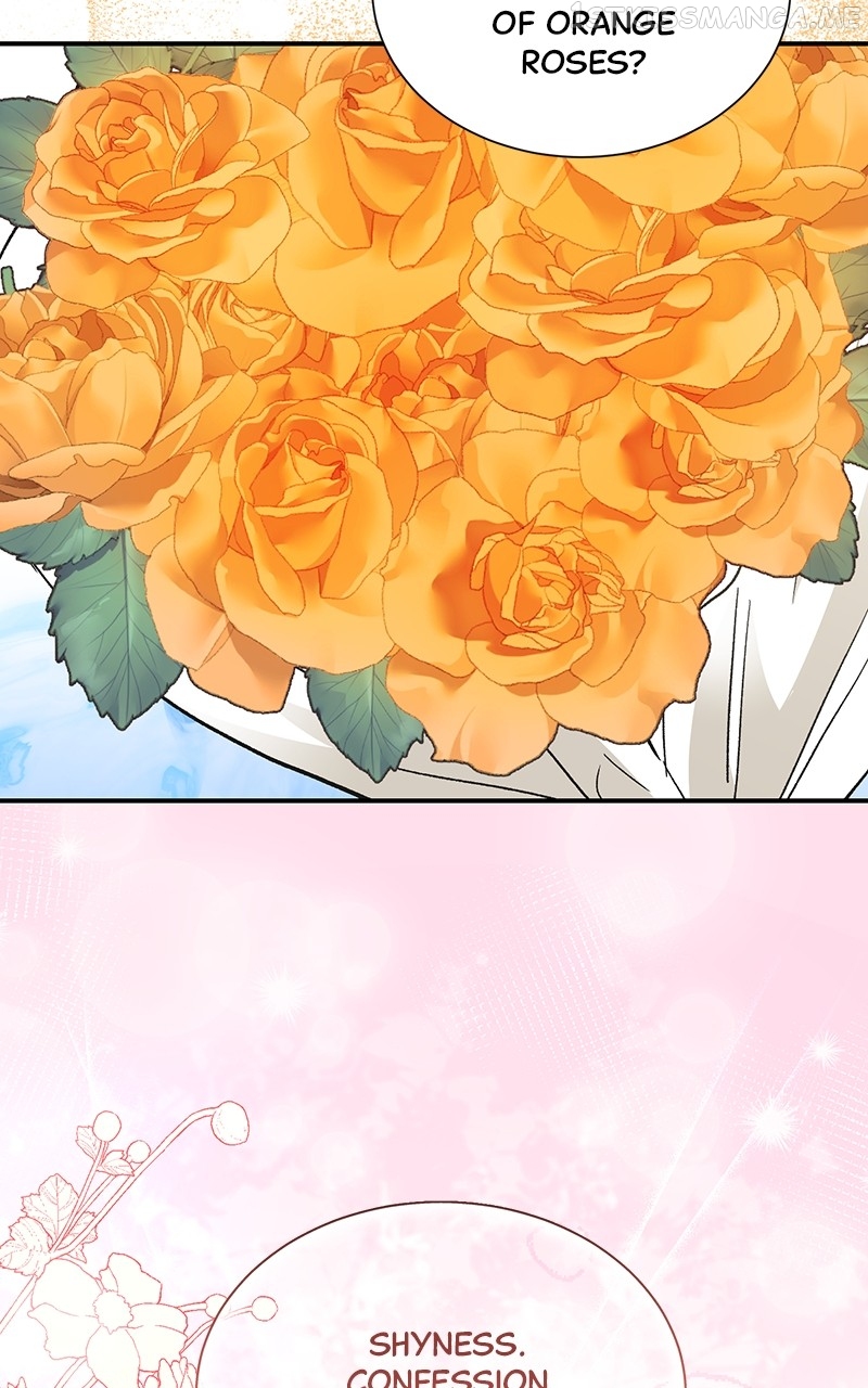Kiss Sixth Senses Chapter 85 - page 79
