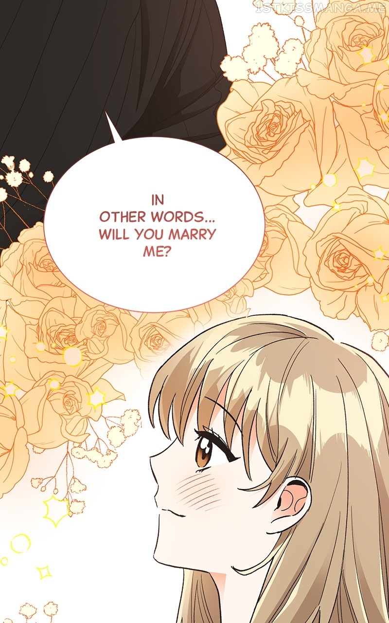Kiss Sixth Senses Chapter 85 - page 82