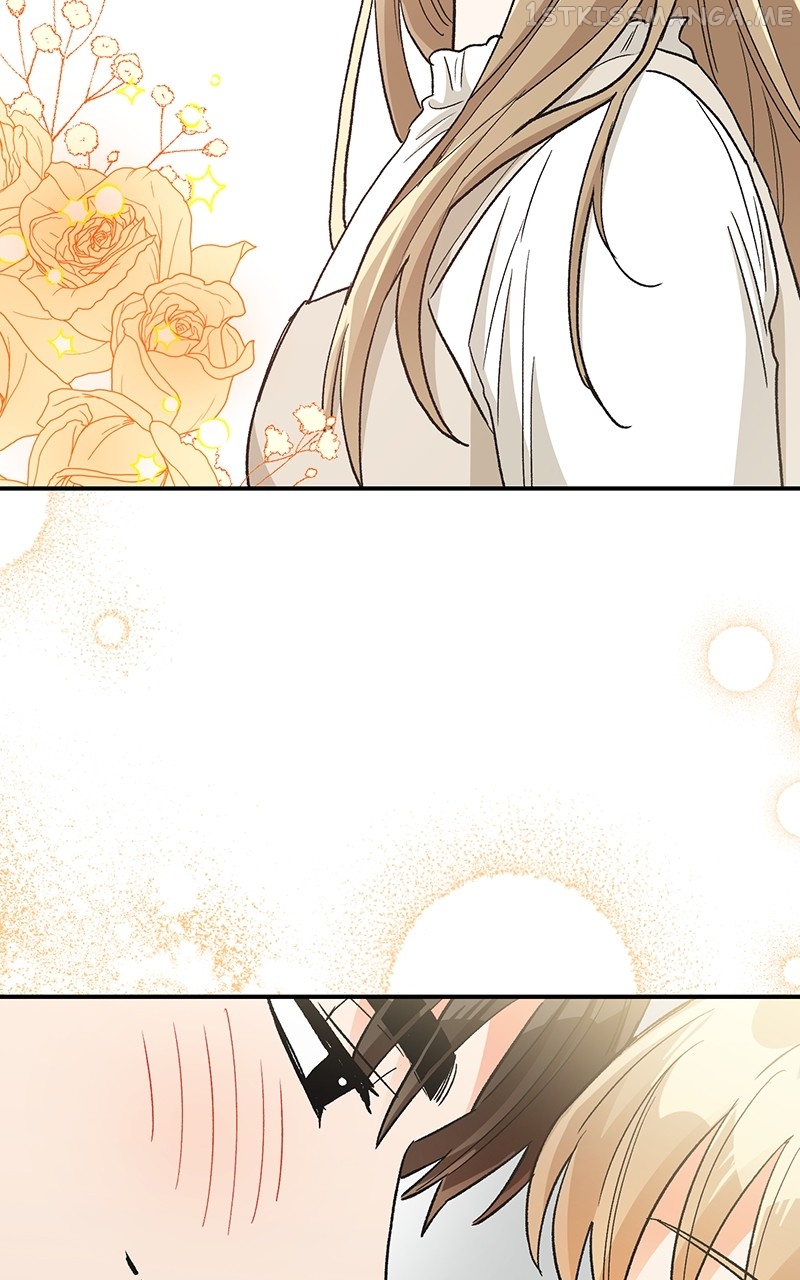 Kiss Sixth Senses Chapter 85 - page 83
