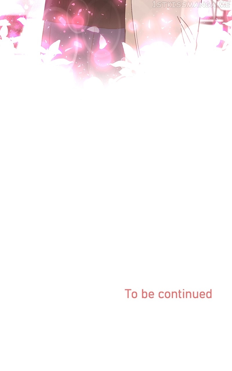 Kiss Sixth Senses Chapter 85 - page 89