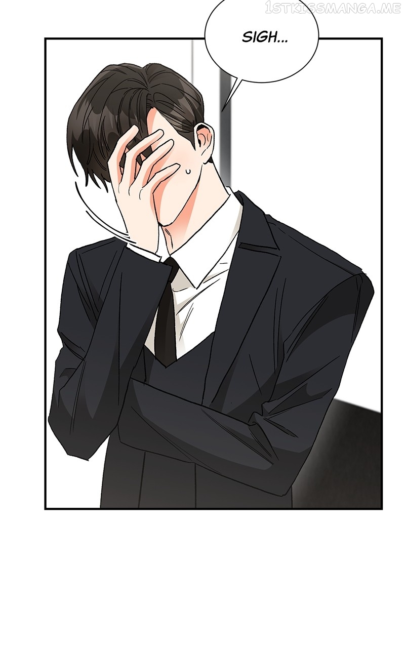 Kiss Sixth Senses Chapter 84 - page 2