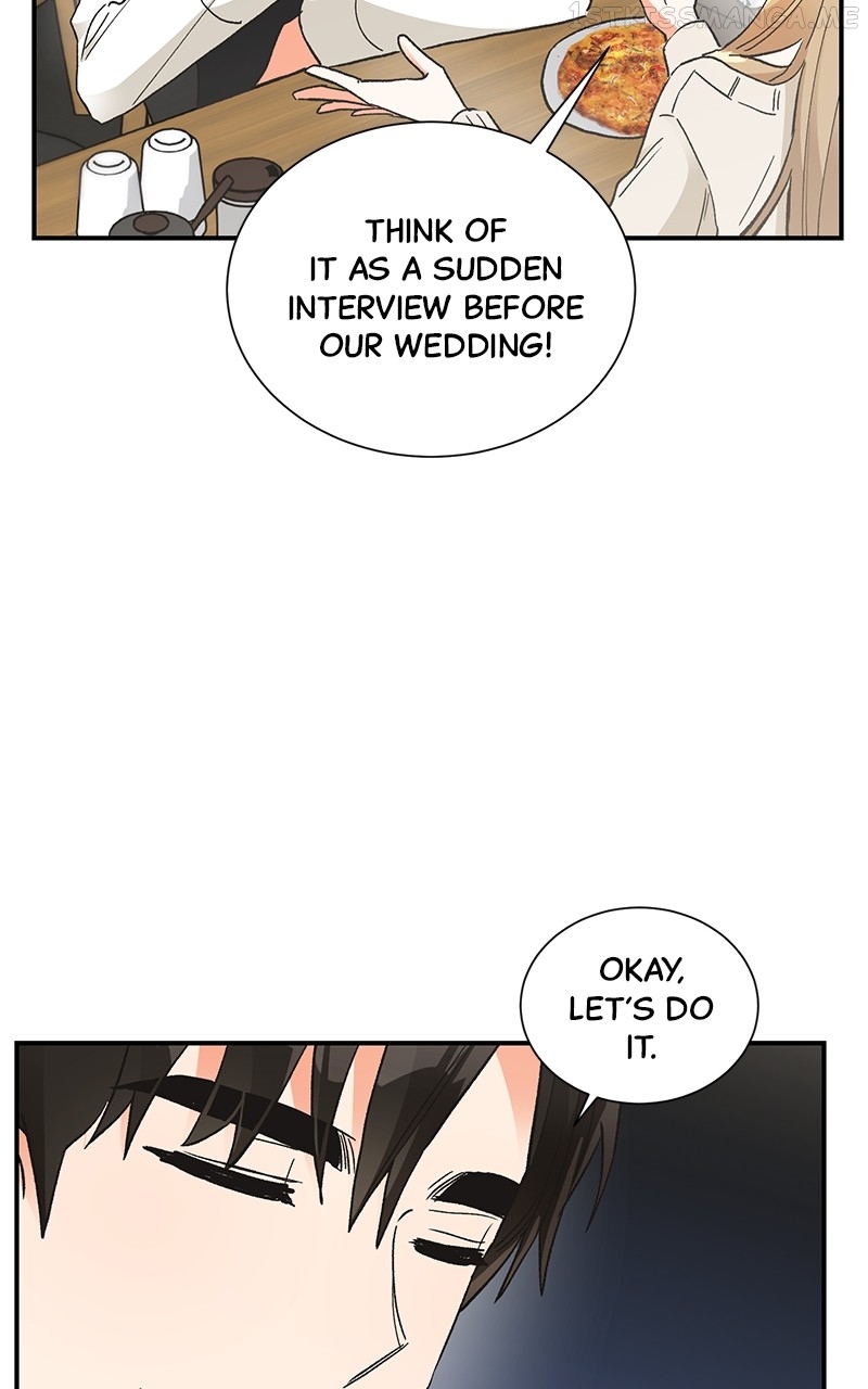 Kiss Sixth Senses Chapter 84 - page 26