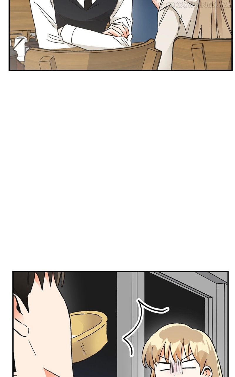 Kiss Sixth Senses Chapter 84 - page 28