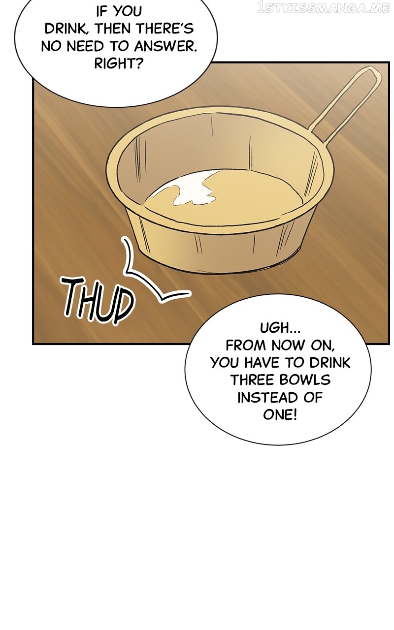Kiss Sixth Senses Chapter 84 - page 30