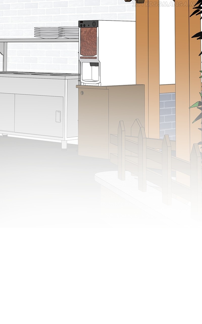Kiss Sixth Senses Chapter 84 - page 75