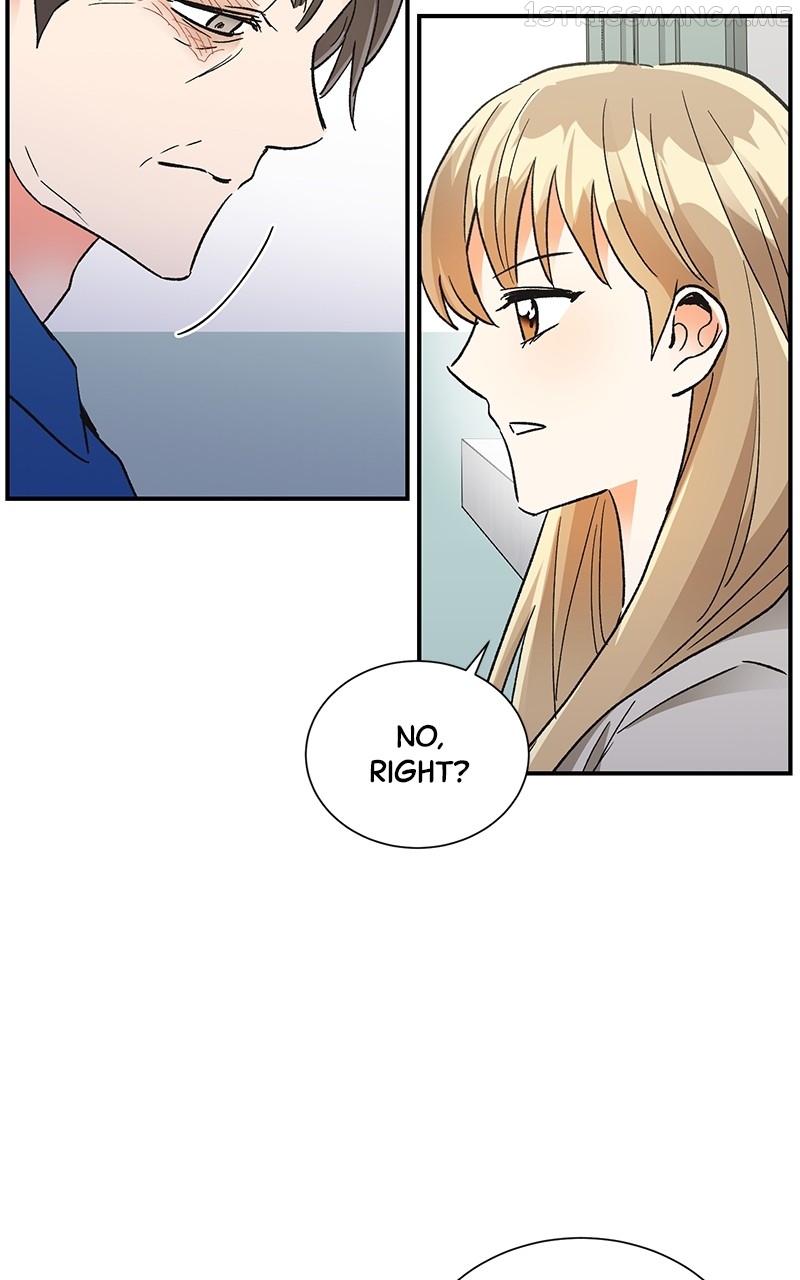 Kiss Sixth Senses Chapter 83 - page 47