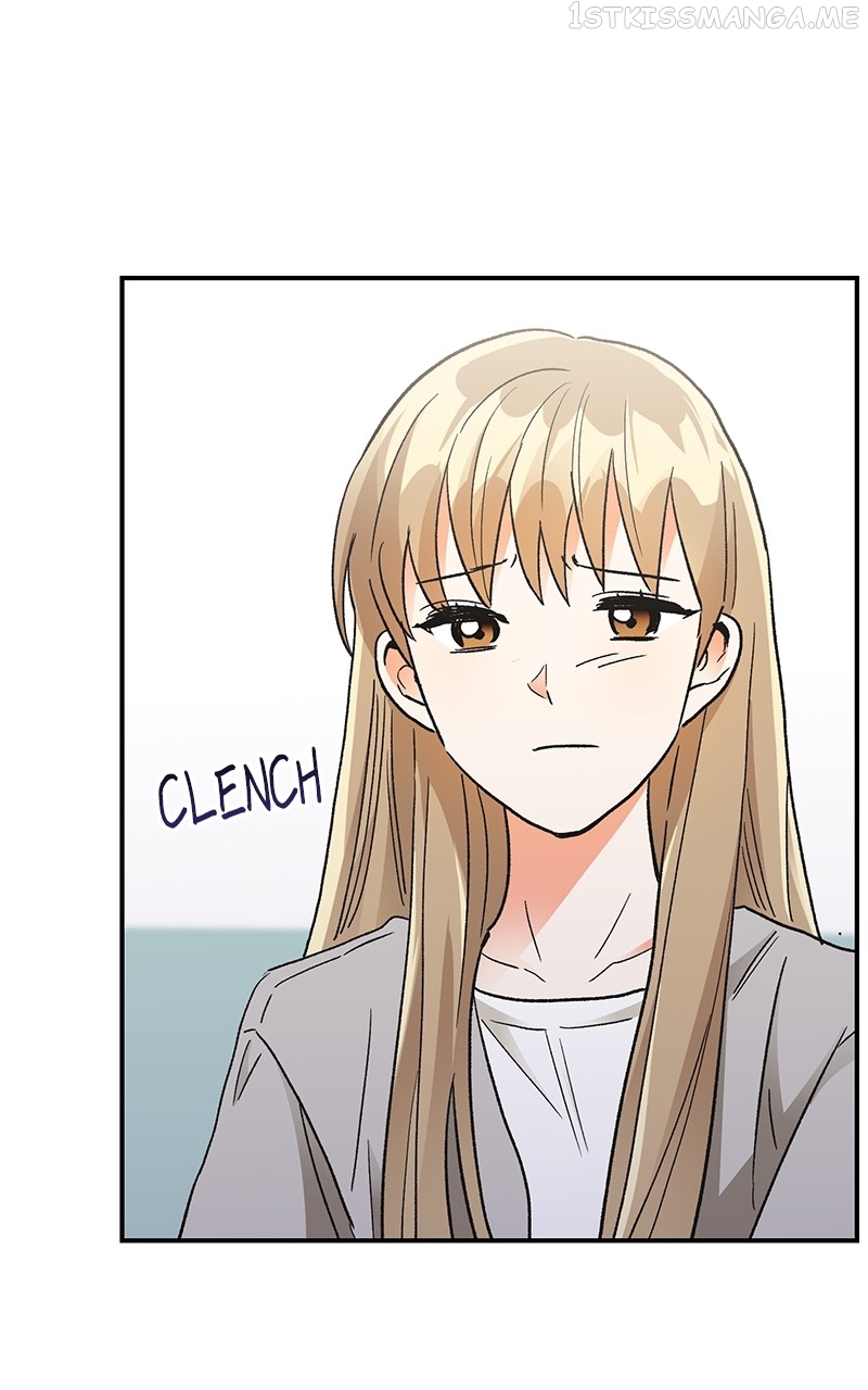 Kiss Sixth Senses Chapter 83 - page 51